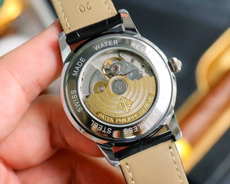 PATEK PHILIPPE Watches NewStyle 197357