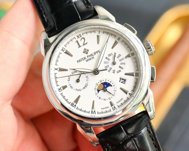Colorful PATEK PHILIPPE Watches 197359