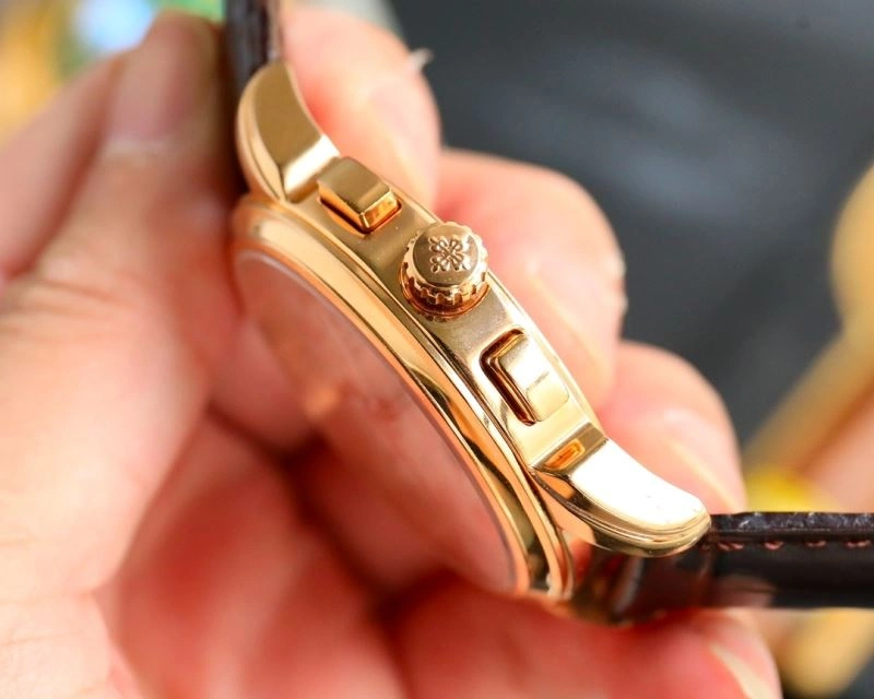 Colorful PATEK PHILIPPE Watches 197359