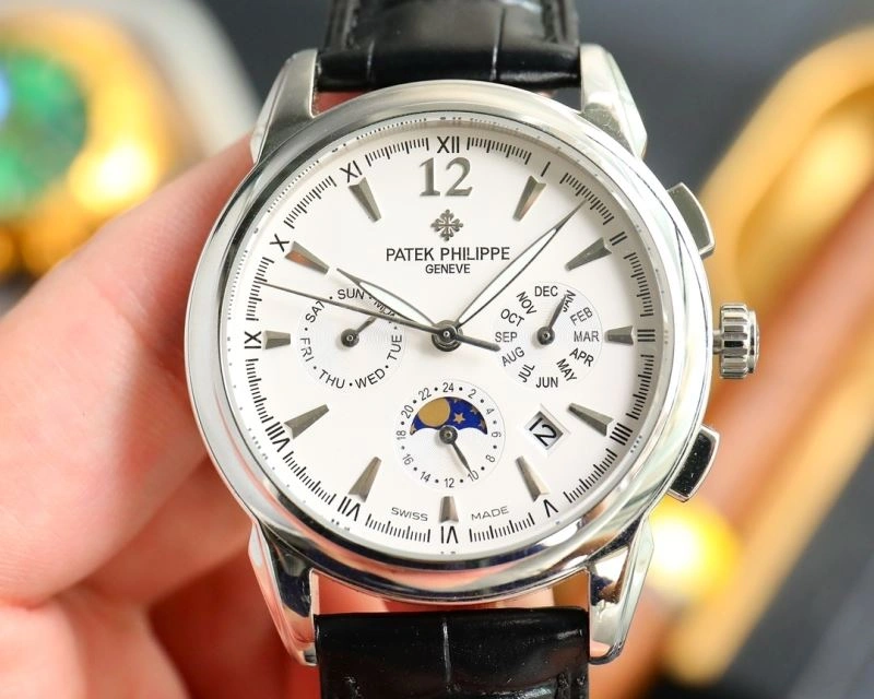 Colorful PATEK PHILIPPE Watches 197359