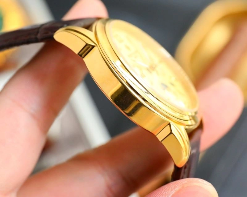 GoodFit PATEK PHILIPPE Watches 197358