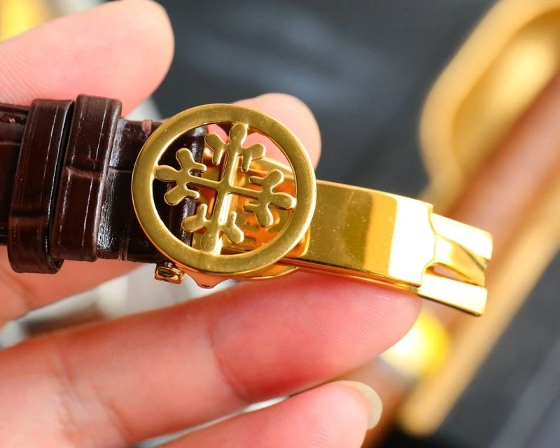 GoodFit PATEK PHILIPPE Watches 197358