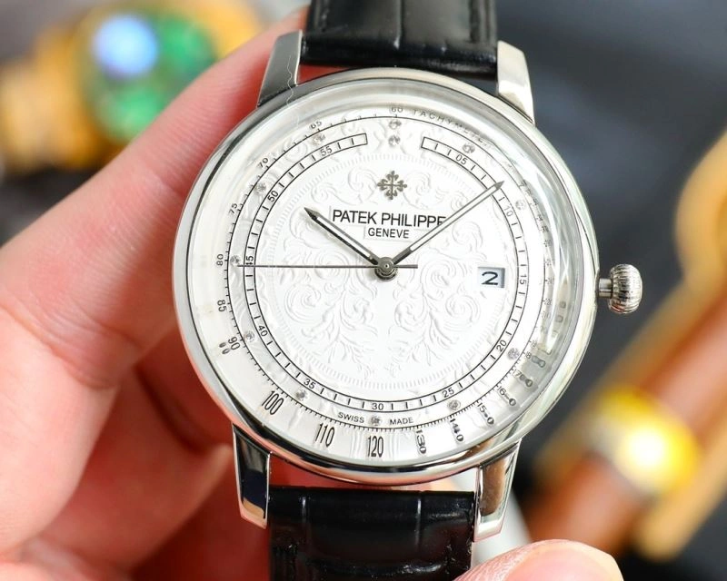 Youthful PATEK PHILIPPE Watches 197356