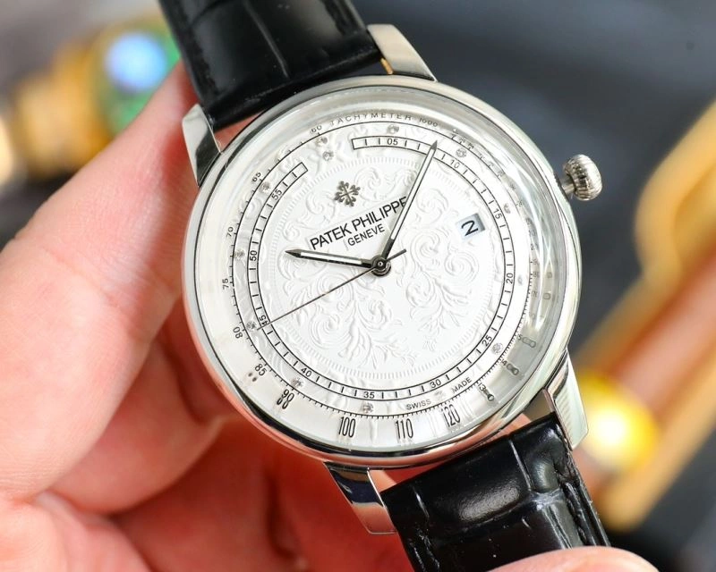 Youthful PATEK PHILIPPE Watches 197356