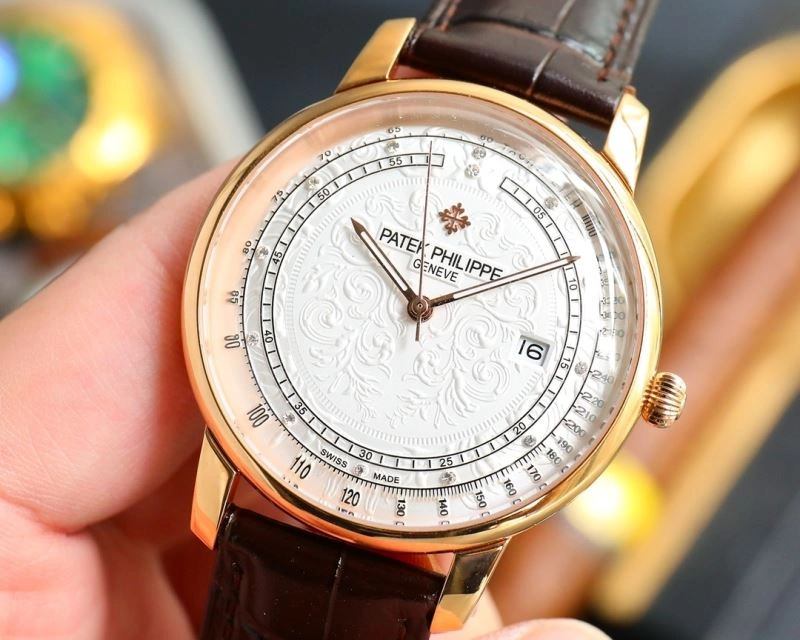 Youthful PATEK PHILIPPE Watches 197356