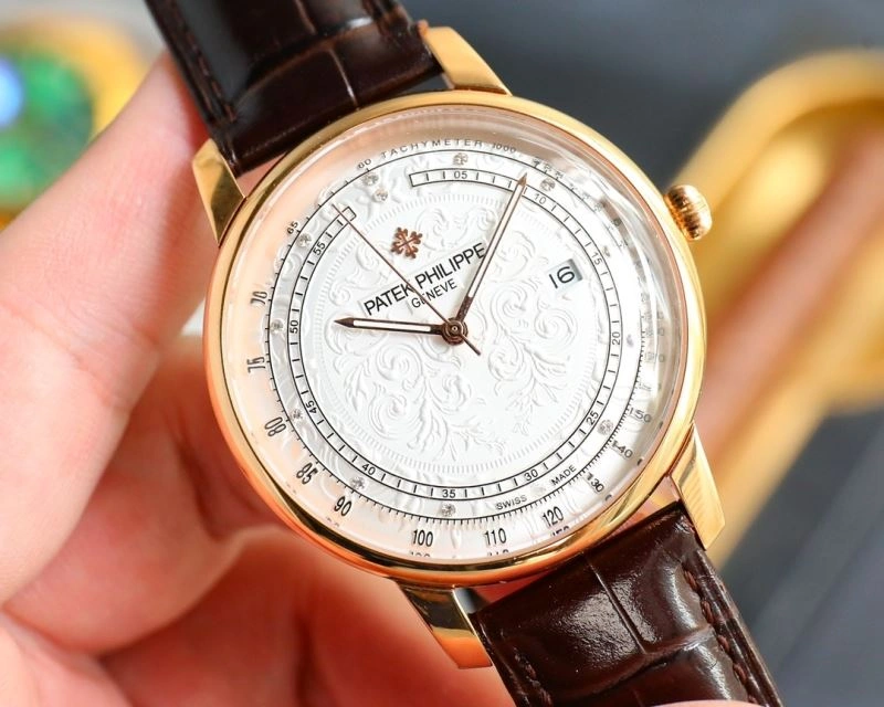 Youthful PATEK PHILIPPE Watches 197356