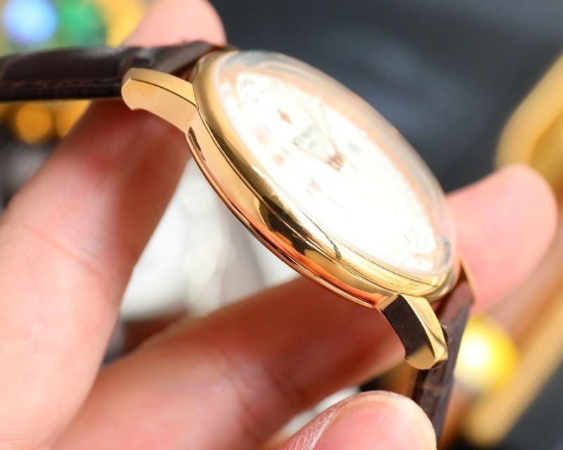 Youthful PATEK PHILIPPE Watches 197356