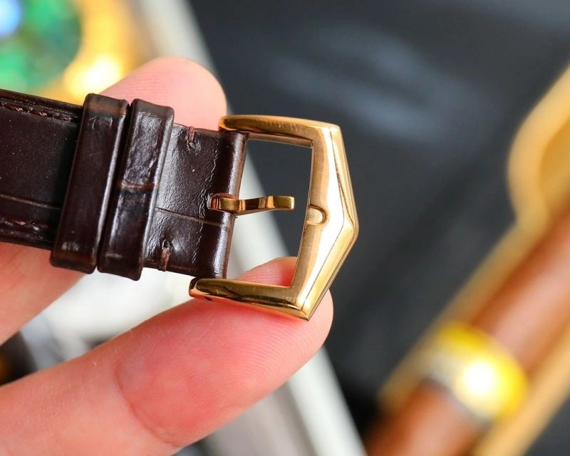 Youthful PATEK PHILIPPE Watches 197356