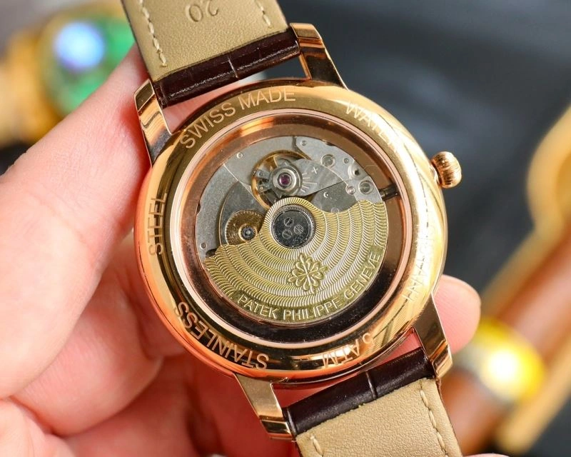 Youthful PATEK PHILIPPE Watches 197356