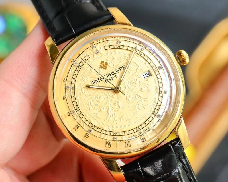 FlexibleFit PATEK PHILIPPE Watches 197354
