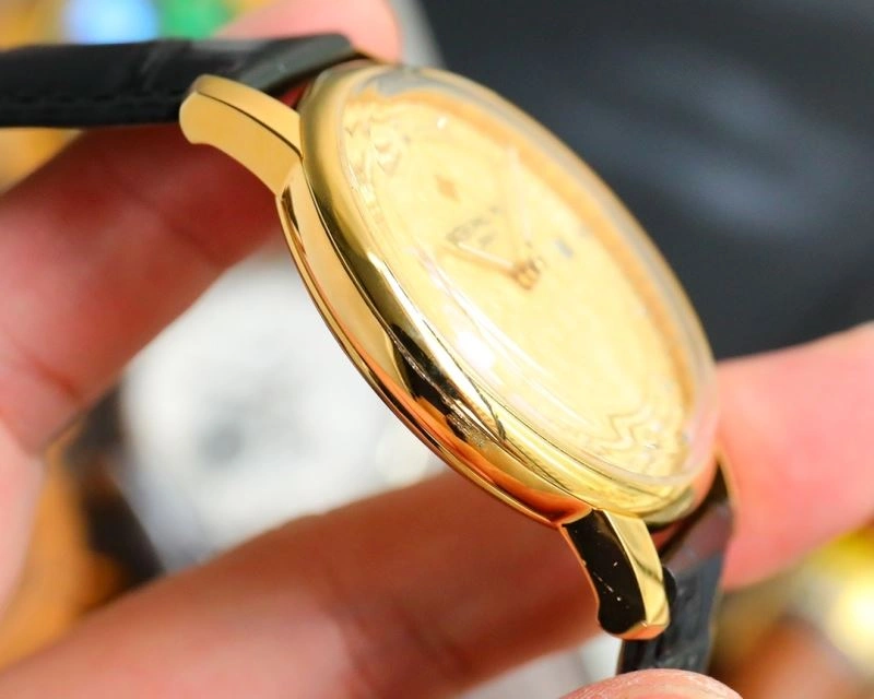 FlexibleFit PATEK PHILIPPE Watches 197354