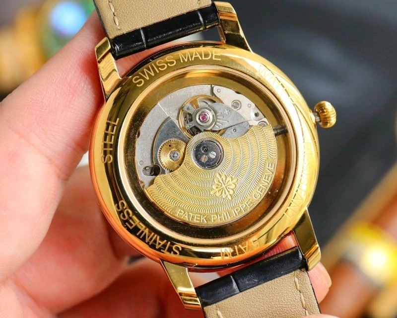 FlexibleFit PATEK PHILIPPE Watches 197354