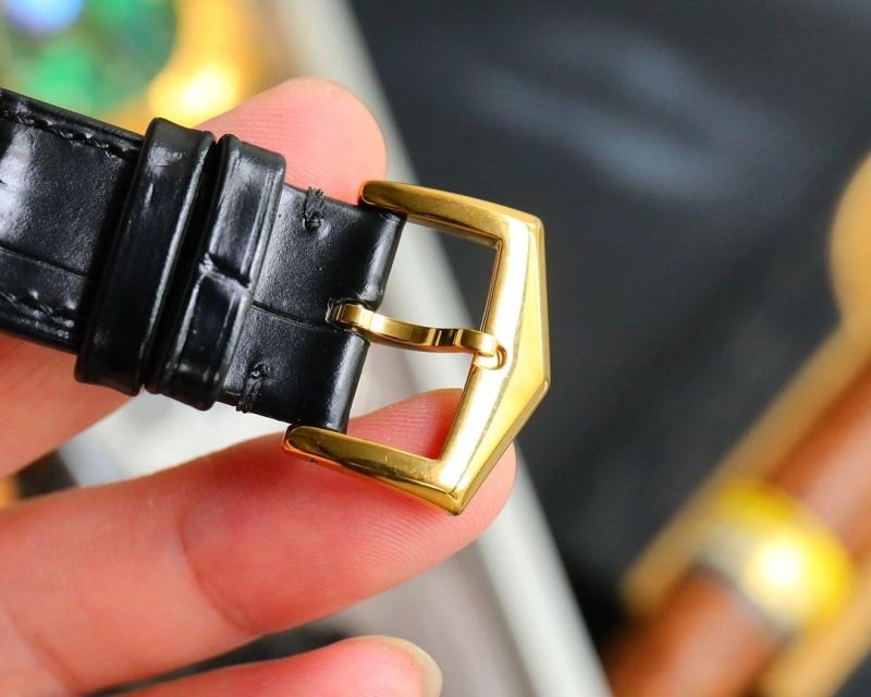 FlexibleFit PATEK PHILIPPE Watches 197354