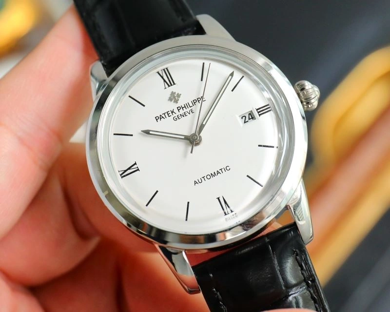 PATEK PHILIPPE Watches GoodFit 197355