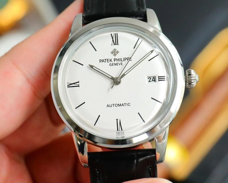 PATEK PHILIPPE Watches GoodFit 197355