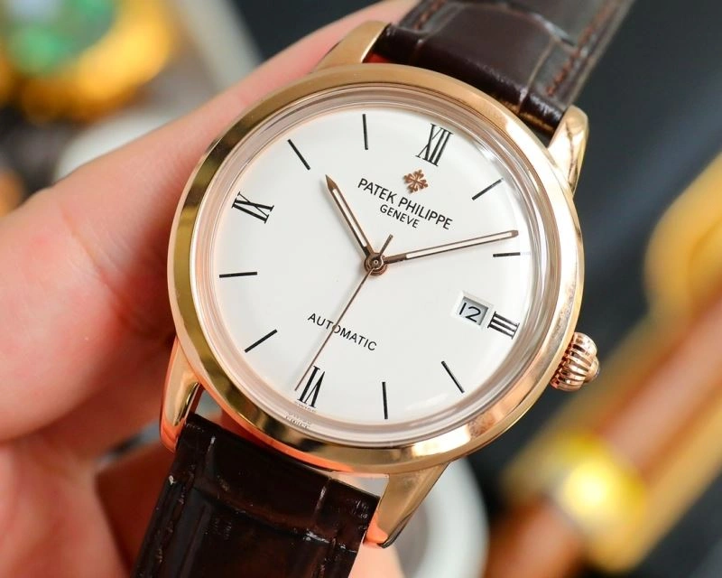 PATEK PHILIPPE Watches GoodFit 197355