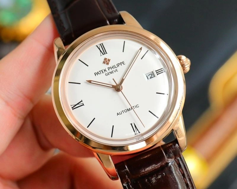 PATEK PHILIPPE Watches GoodFit 197355