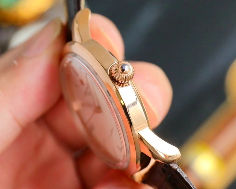 PATEK PHILIPPE Watches GoodFit 197355
