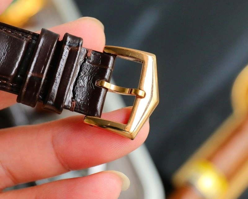 PATEK PHILIPPE Watches GoodFit 197355