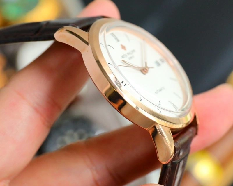 PATEK PHILIPPE Watches GoodFit 197355