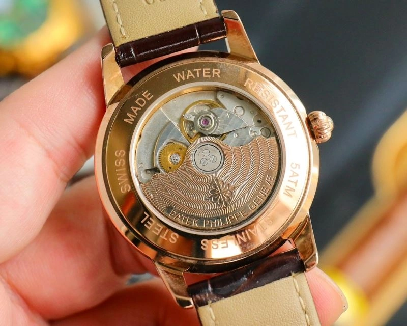 PATEK PHILIPPE Watches GoodFit 197355
