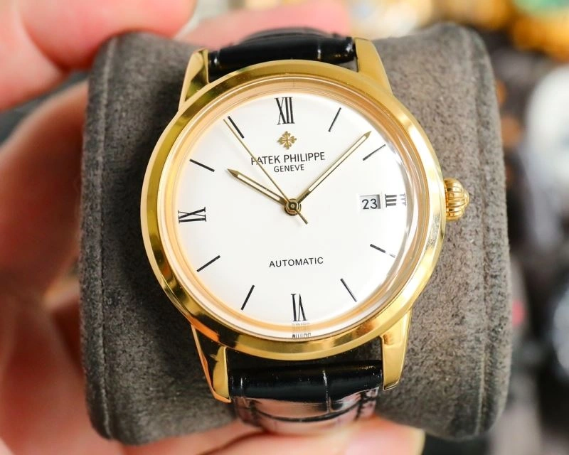 WeatherProof PATEK PHILIPPE Watches 197353