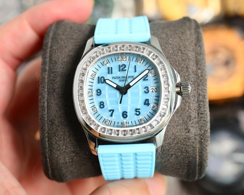 FreshLook PATEK PHILIPPE Watches 197352