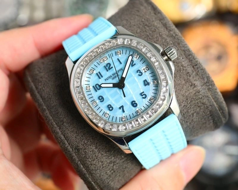 FreshLook PATEK PHILIPPE Watches 197352