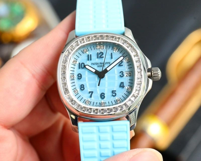 FreshLook PATEK PHILIPPE Watches 197352