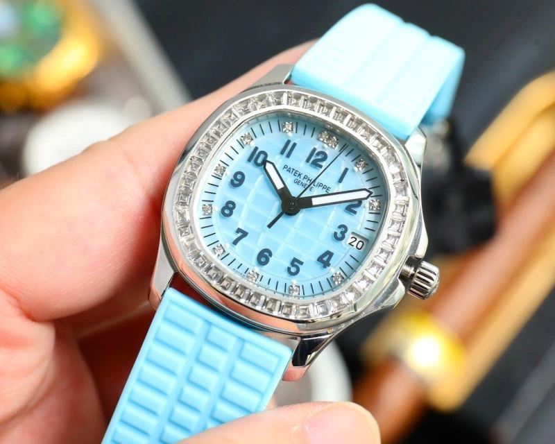 FreshLook PATEK PHILIPPE Watches 197352