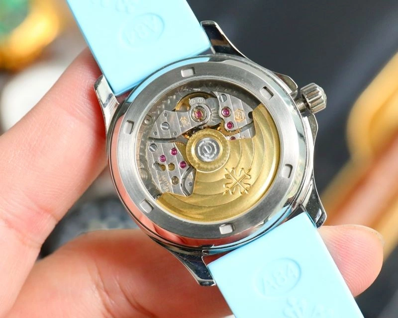 FreshLook PATEK PHILIPPE Watches 197352
