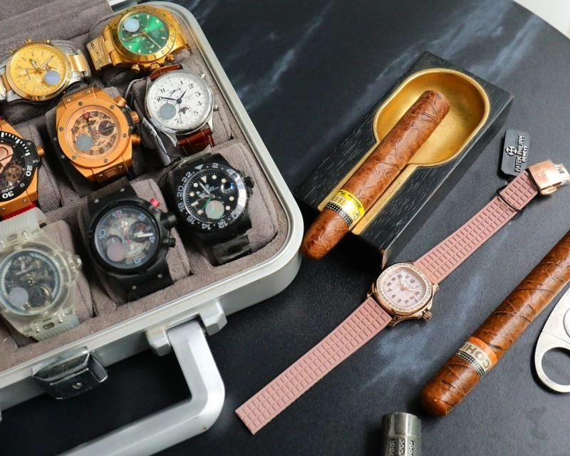 PATEK PHILIPPE Watches Neat 197351