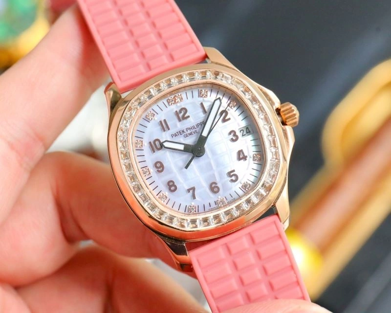 Soft PATEK PHILIPPE Watches 197322