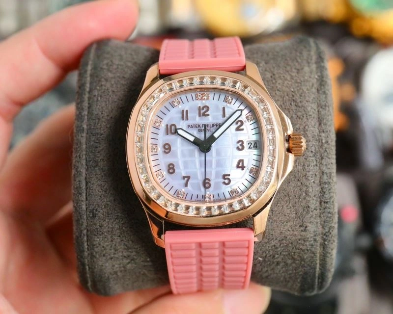 Soft PATEK PHILIPPE Watches 197322