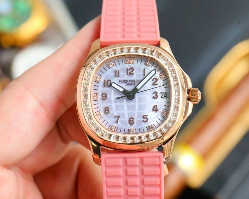 Soft PATEK PHILIPPE Watches 197322