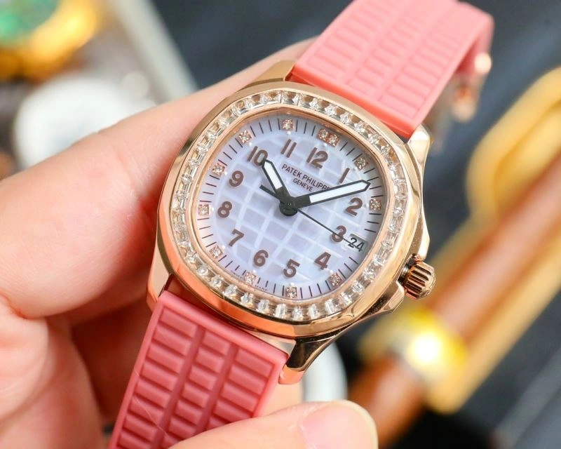 Soft PATEK PHILIPPE Watches 197322
