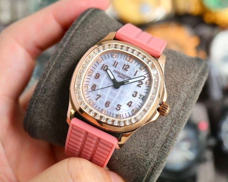 Soft PATEK PHILIPPE Watches 197322