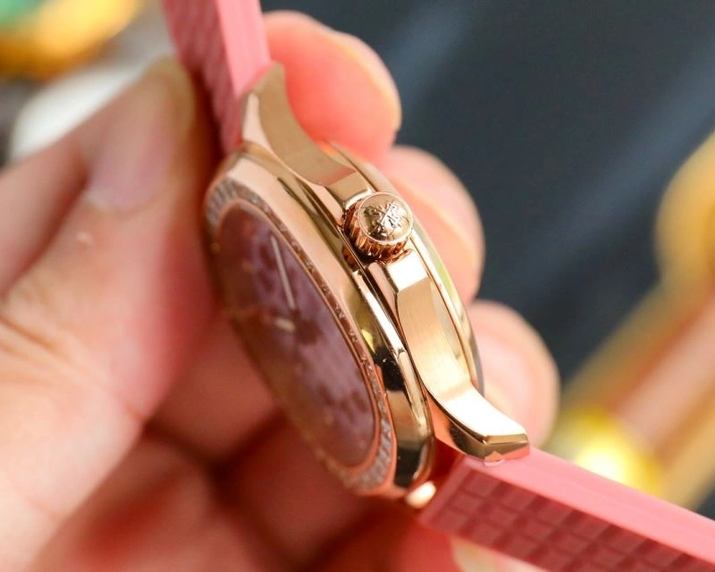 Soft PATEK PHILIPPE Watches 197322