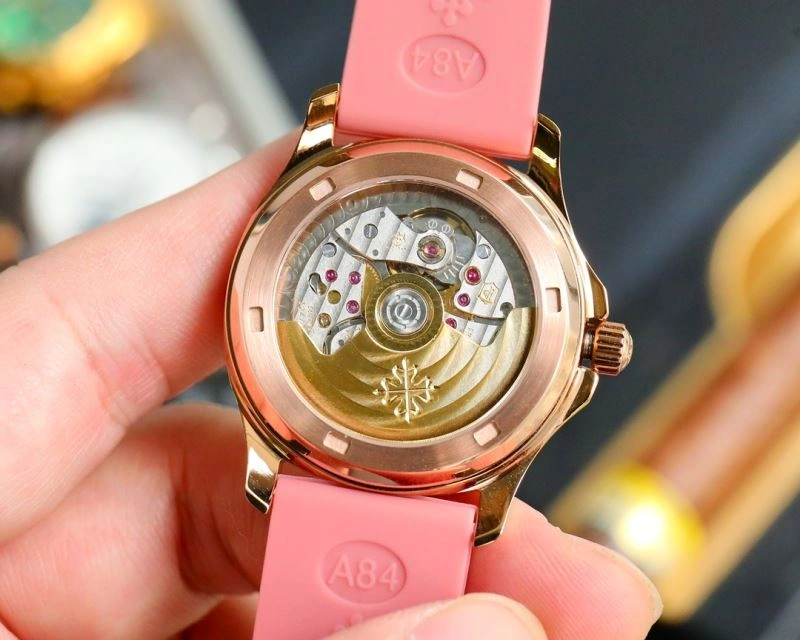 Soft PATEK PHILIPPE Watches 197322