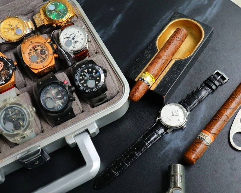 UrbanStyle PATEK PHILIPPE Watches 197328