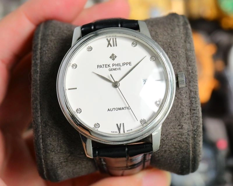 UrbanStyle PATEK PHILIPPE Watches 197328
