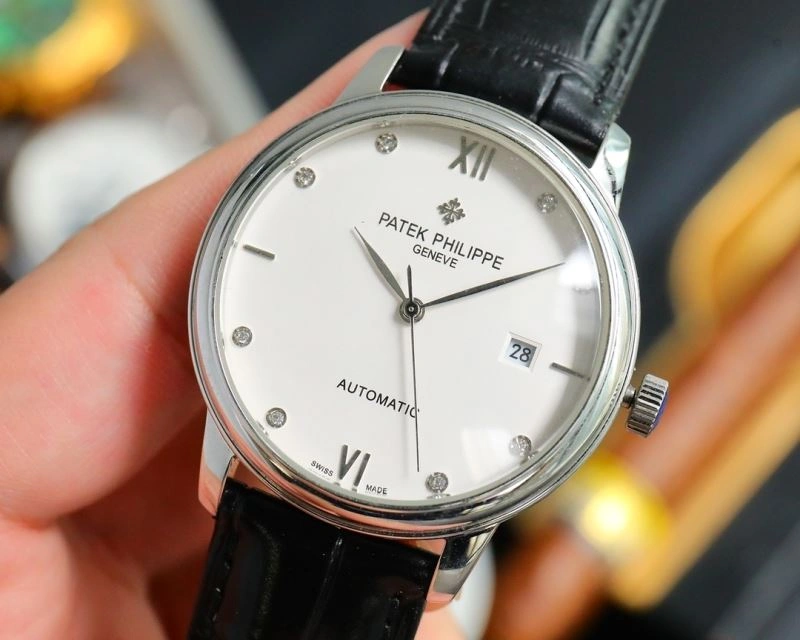 UrbanStyle PATEK PHILIPPE Watches 197328