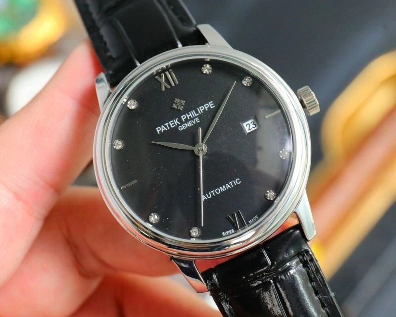 UrbanStyle PATEK PHILIPPE Watches 197328