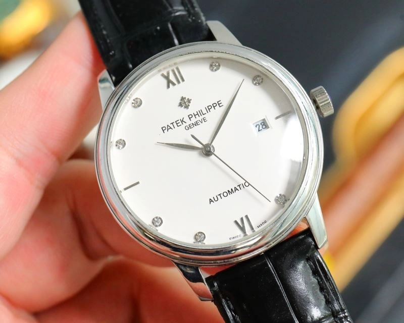 UrbanStyle PATEK PHILIPPE Watches 197328