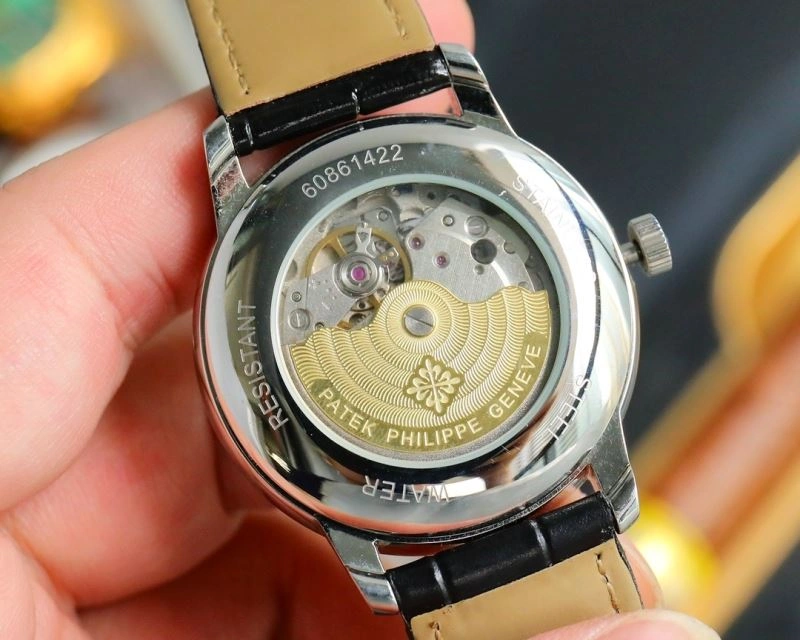 UrbanStyle PATEK PHILIPPE Watches 197328