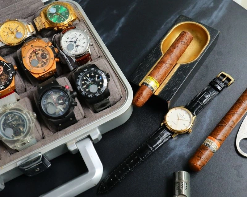 Breathable PATEK PHILIPPE Watches 197335