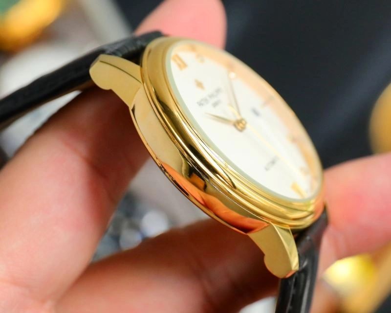 Breathable PATEK PHILIPPE Watches 197335