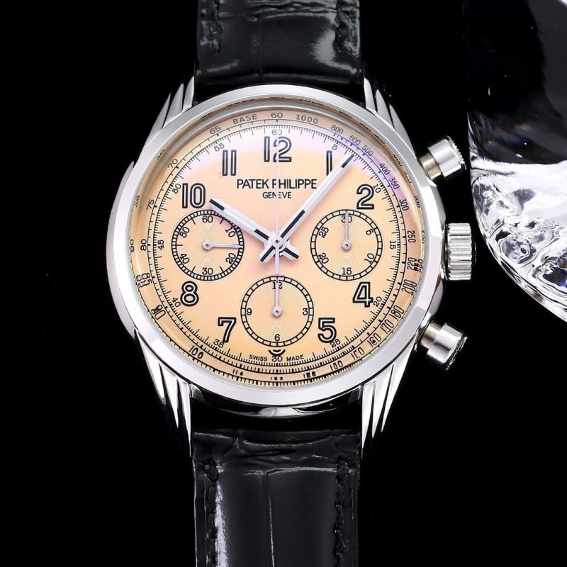 Durable PATEK PHILIPPE Watches 197336