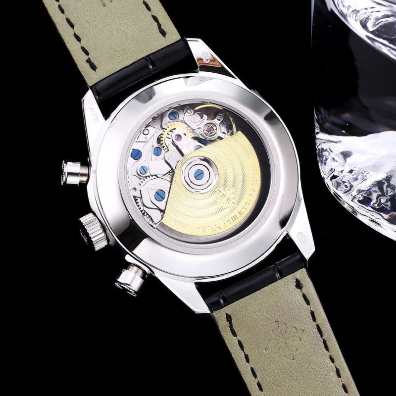 Durable PATEK PHILIPPE Watches 197336