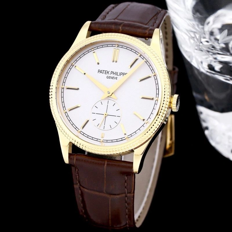 Sustainable PATEK PHILIPPE Watches 197339